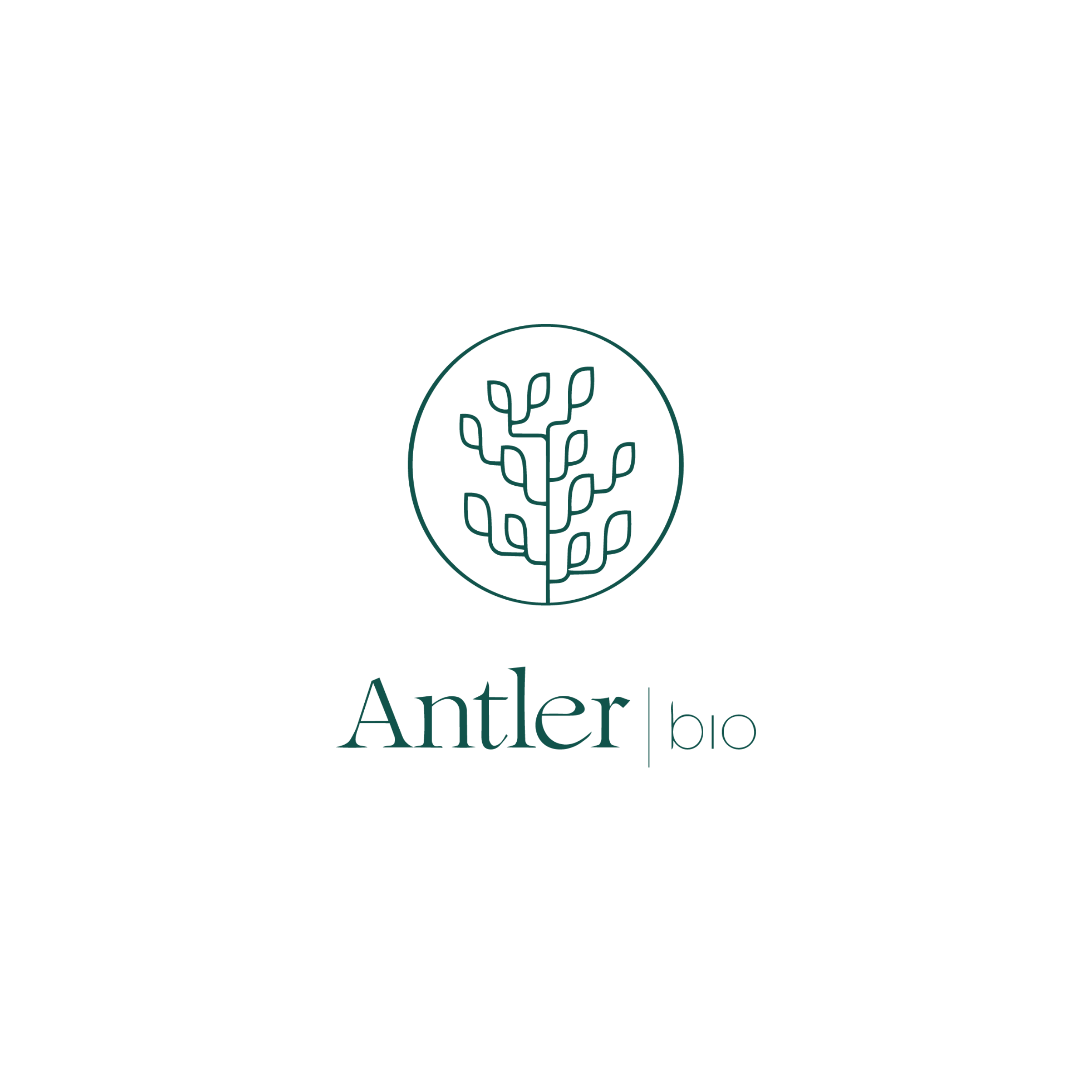 Antler Bio Logo
